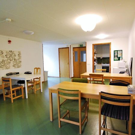 Hellidens Slott Ξενοδοχείο Tidaholm Εξωτερικό φωτογραφία