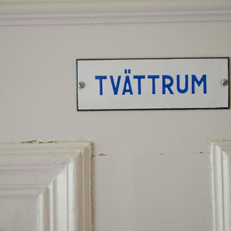 Hellidens Slott Ξενοδοχείο Tidaholm Εξωτερικό φωτογραφία
