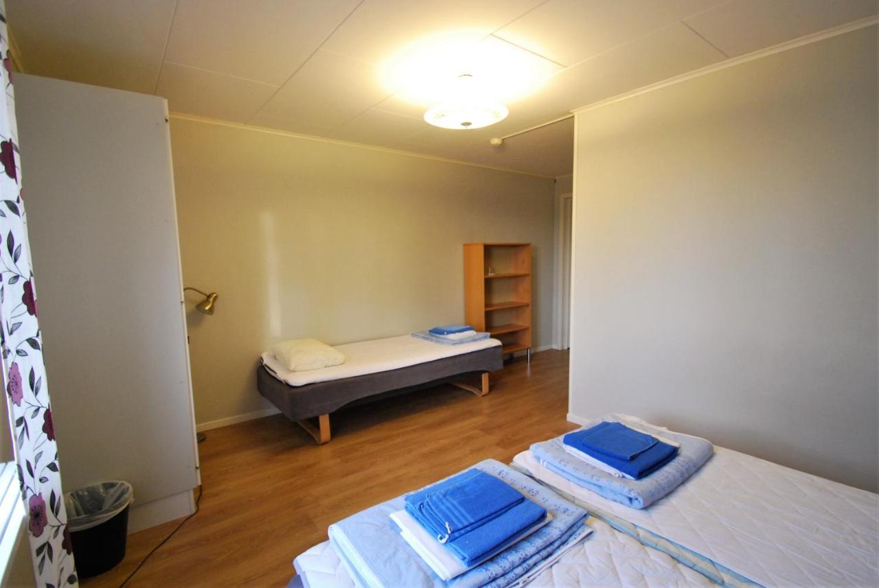 Hellidens Slott Ξενοδοχείο Tidaholm Εξωτερικό φωτογραφία
