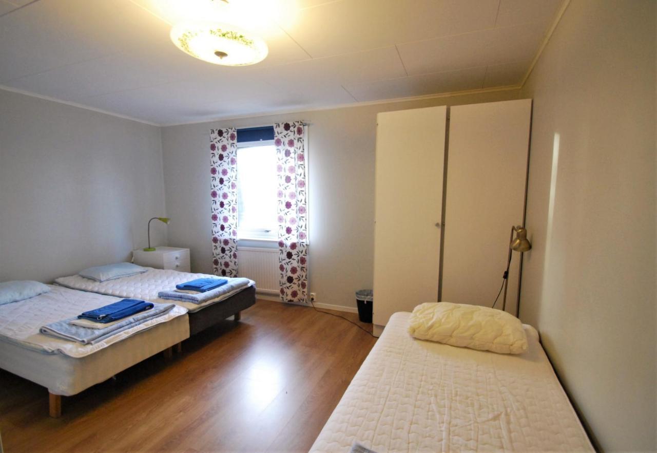 Hellidens Slott Ξενοδοχείο Tidaholm Εξωτερικό φωτογραφία