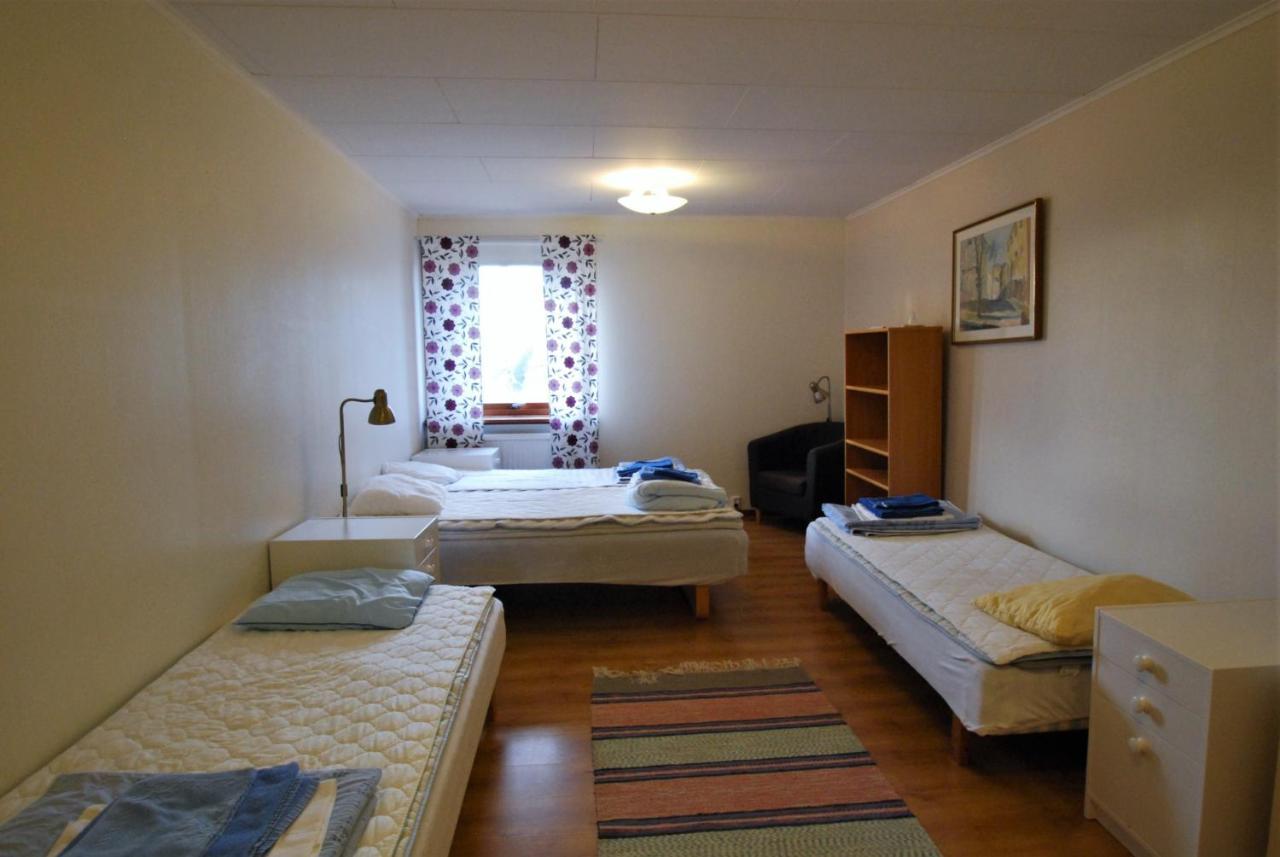 Hellidens Slott Ξενοδοχείο Tidaholm Εξωτερικό φωτογραφία