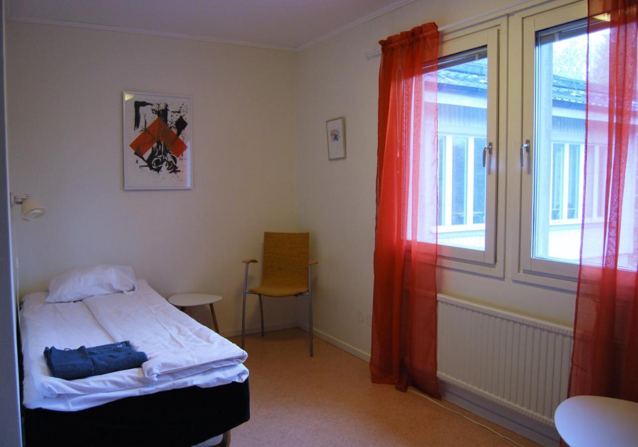 Hellidens Slott Ξενοδοχείο Tidaholm Εξωτερικό φωτογραφία