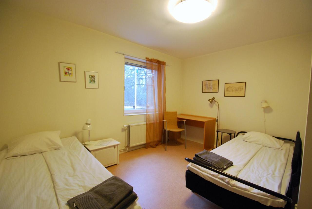 Hellidens Slott Ξενοδοχείο Tidaholm Εξωτερικό φωτογραφία