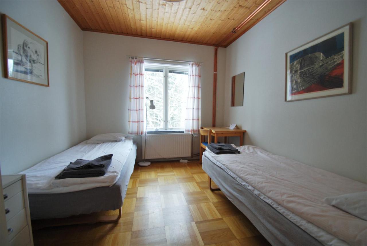 Hellidens Slott Ξενοδοχείο Tidaholm Εξωτερικό φωτογραφία