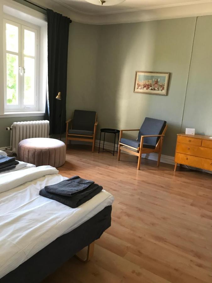 Hellidens Slott Ξενοδοχείο Tidaholm Εξωτερικό φωτογραφία