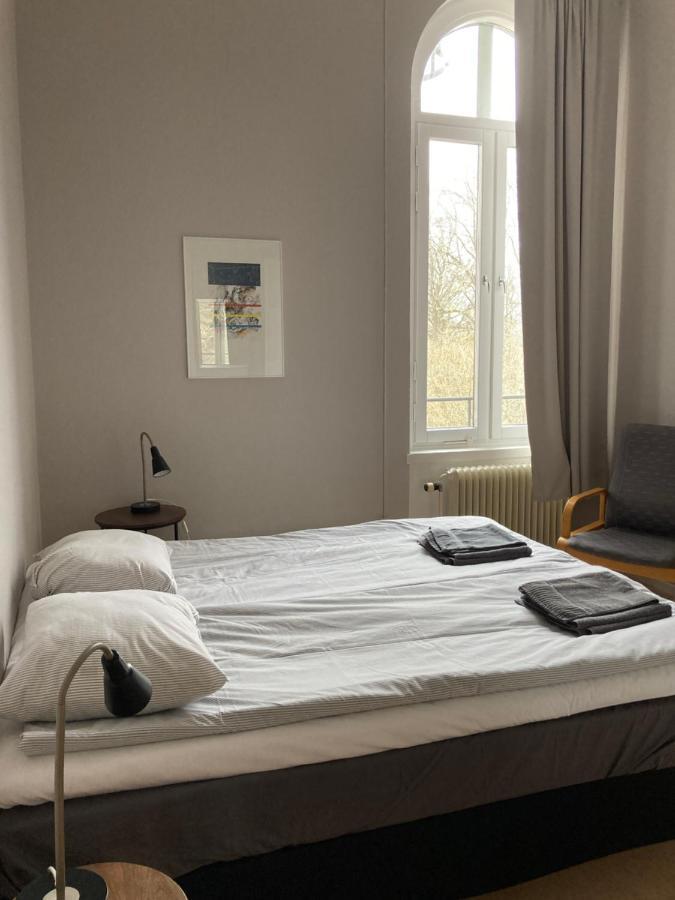 Hellidens Slott Ξενοδοχείο Tidaholm Εξωτερικό φωτογραφία