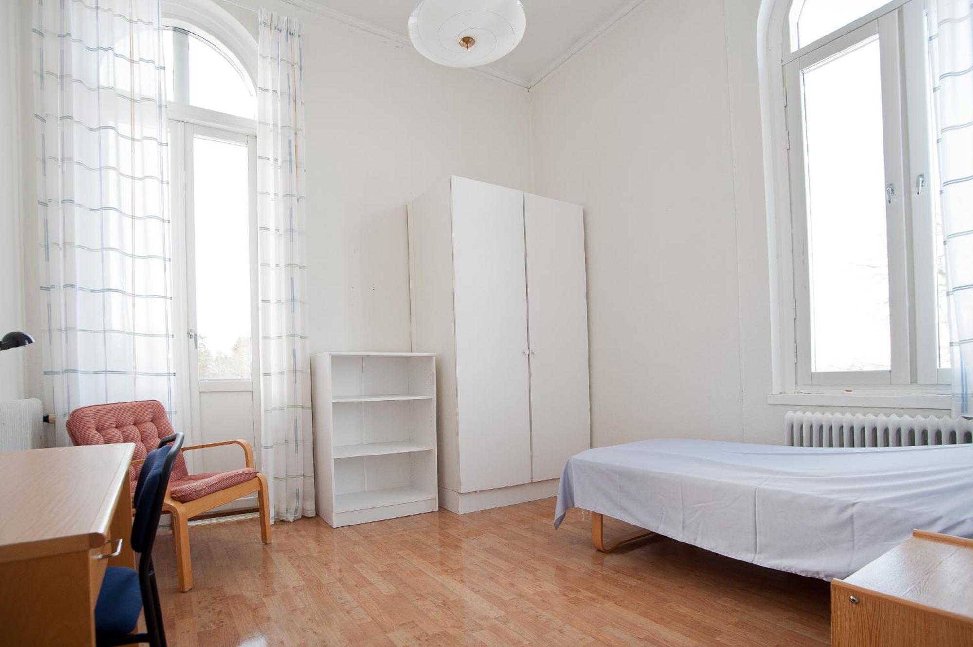 Hellidens Slott Ξενοδοχείο Tidaholm Εξωτερικό φωτογραφία