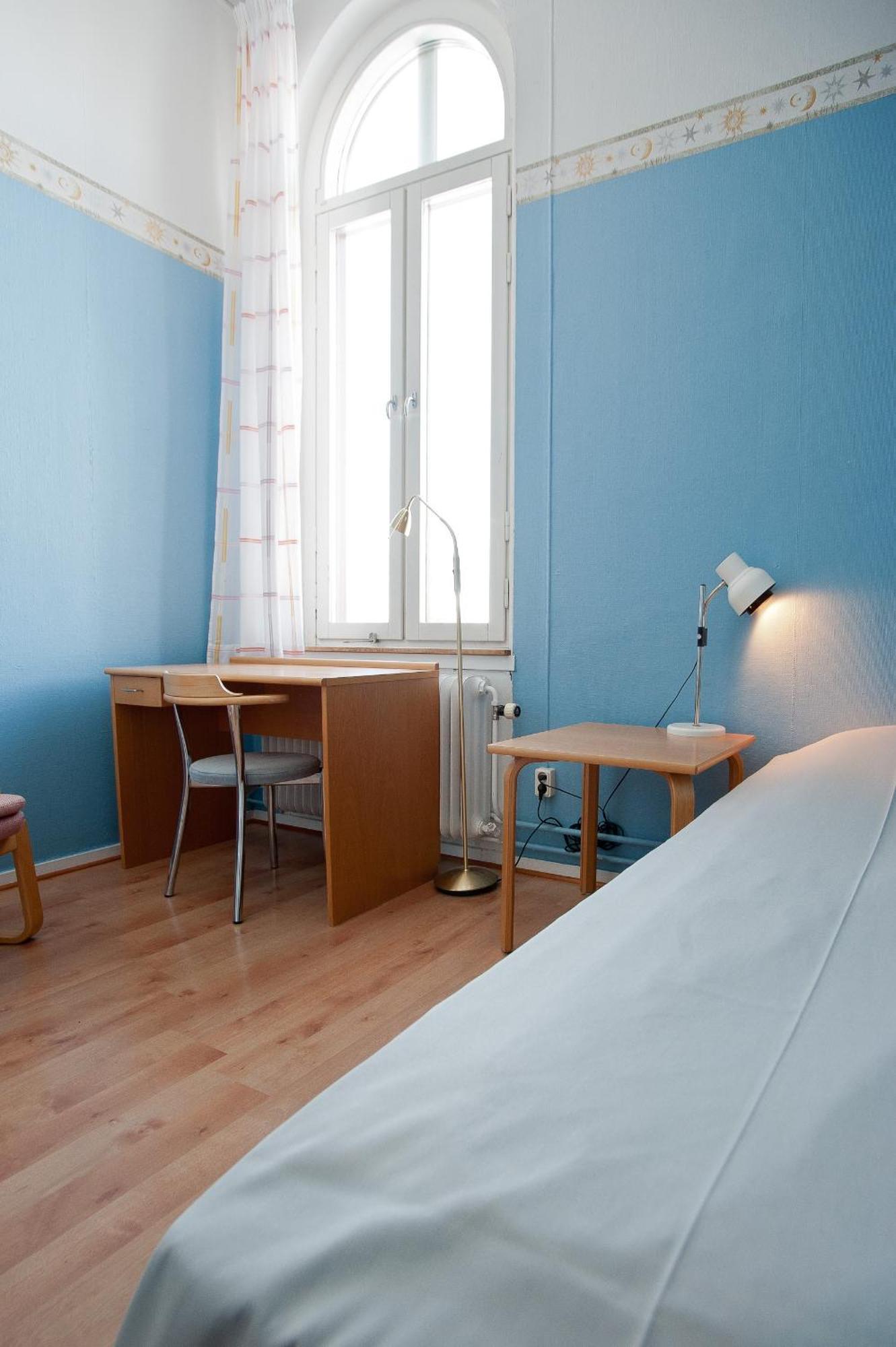 Hellidens Slott Ξενοδοχείο Tidaholm Εξωτερικό φωτογραφία