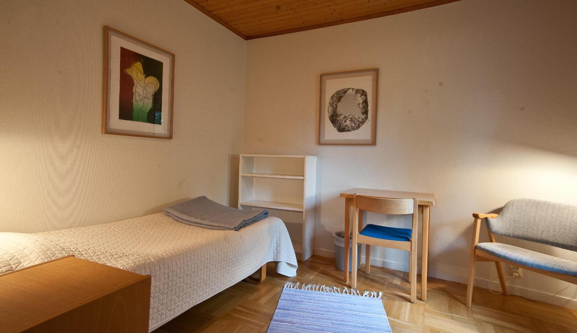 Hellidens Slott Ξενοδοχείο Tidaholm Εξωτερικό φωτογραφία