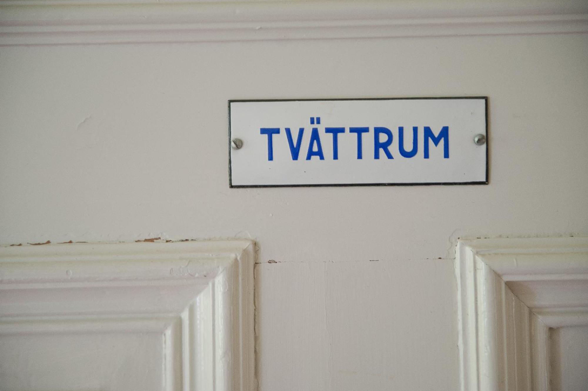 Hellidens Slott Ξενοδοχείο Tidaholm Εξωτερικό φωτογραφία