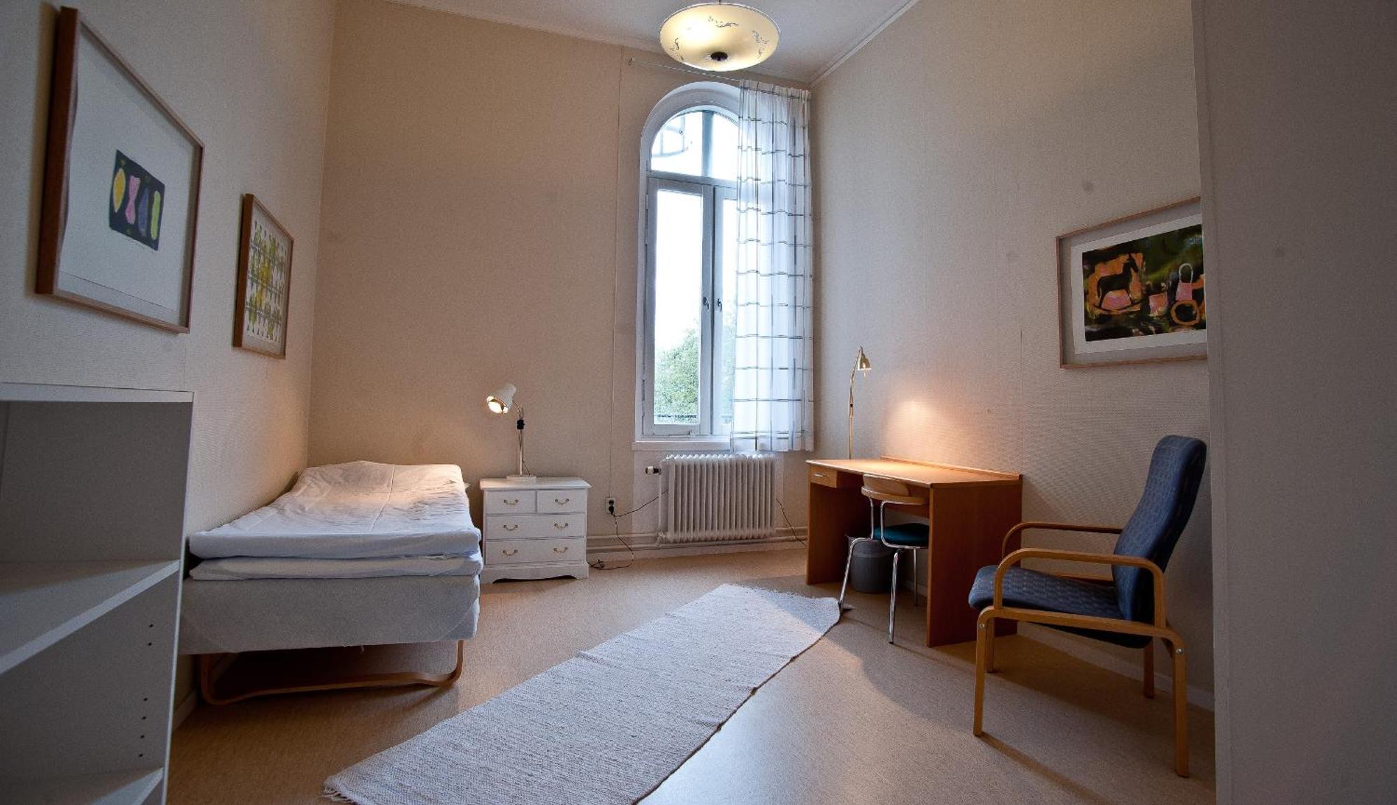 Hellidens Slott Ξενοδοχείο Tidaholm Εξωτερικό φωτογραφία