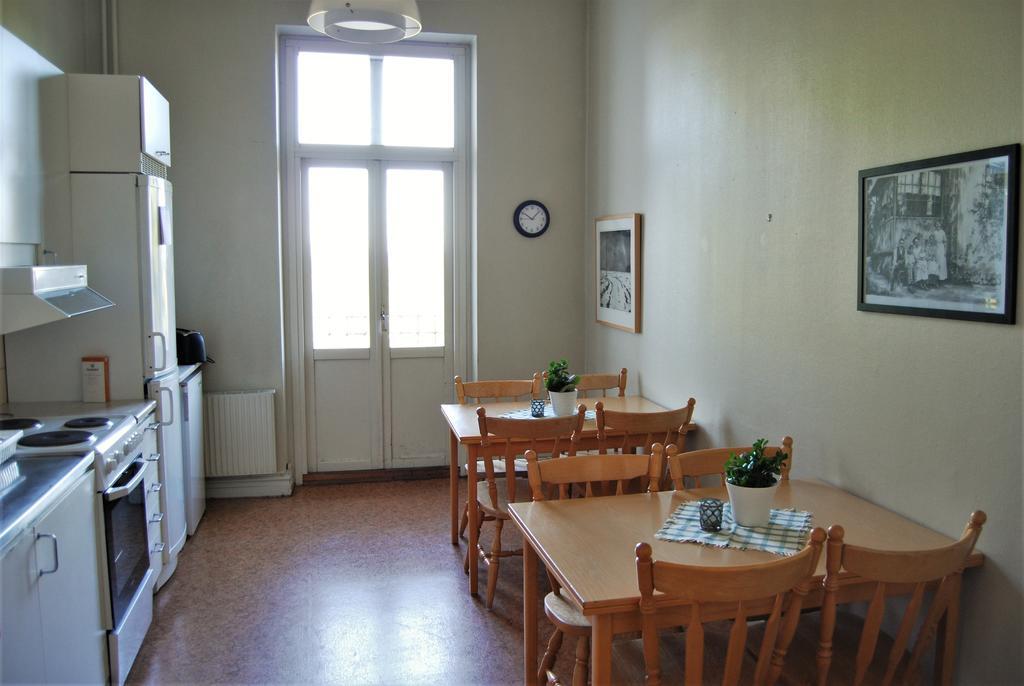 Hellidens Slott Ξενοδοχείο Tidaholm Εξωτερικό φωτογραφία