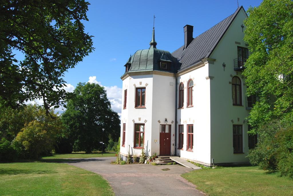 Hellidens Slott Ξενοδοχείο Tidaholm Εξωτερικό φωτογραφία