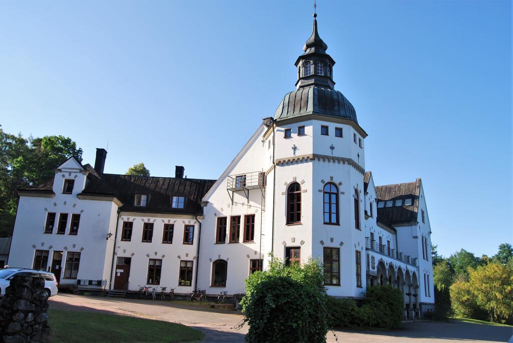 Hellidens Slott Ξενοδοχείο Tidaholm Εξωτερικό φωτογραφία