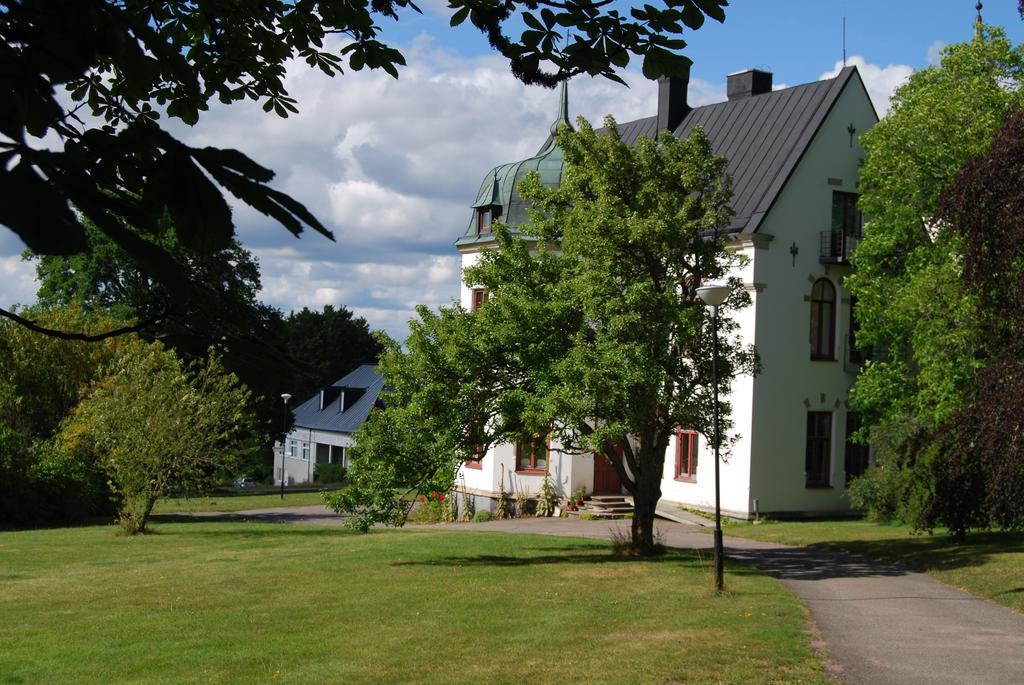 Hellidens Slott Ξενοδοχείο Tidaholm Εξωτερικό φωτογραφία