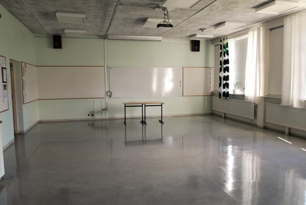 Hellidens Slott Ξενοδοχείο Tidaholm Εξωτερικό φωτογραφία