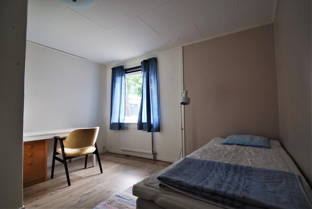 Hellidens Slott Ξενοδοχείο Tidaholm Εξωτερικό φωτογραφία