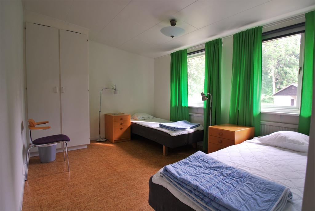 Hellidens Slott Ξενοδοχείο Tidaholm Εξωτερικό φωτογραφία